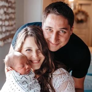 Meet your Posher, Katelyn